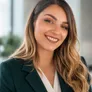 Ajla Ličina, Co-Founder & Chief Marketing Officer of AISTHESIS