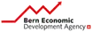 Bern Economic Development Agency logo