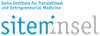 SITEM Insel, Swiss Institute for Translational and Entrepreneurial Medicine logo